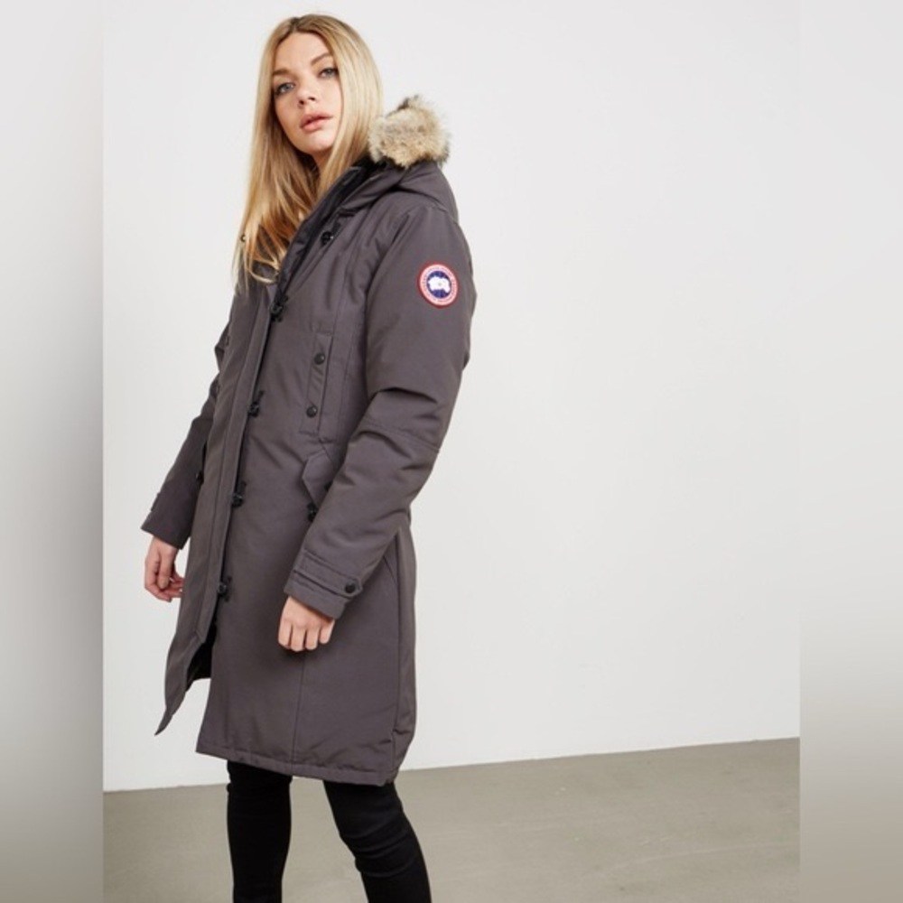 Canada Goose Kensington Parka